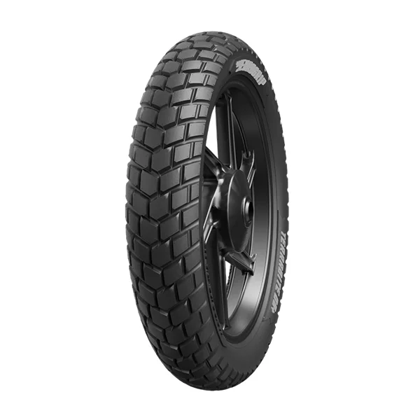EUROGRIP TERRABIDE DB PLUS 110/90 R17 60S