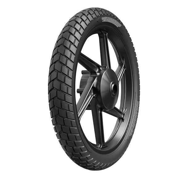 EUROGRIP TERRABITE DB+ 90/90 R19 52P