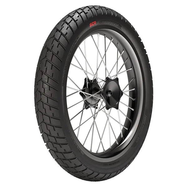 EUROGRIP TRAILHOUND SCR 100/90 R19 57H