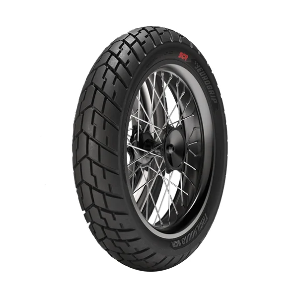 EUROGRIP TRAILHOUND SCR 120/90 R17 64S