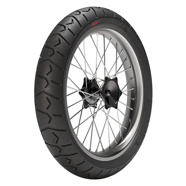 EUROGRIP TRAILHOUND STR 120/70 R19 60V