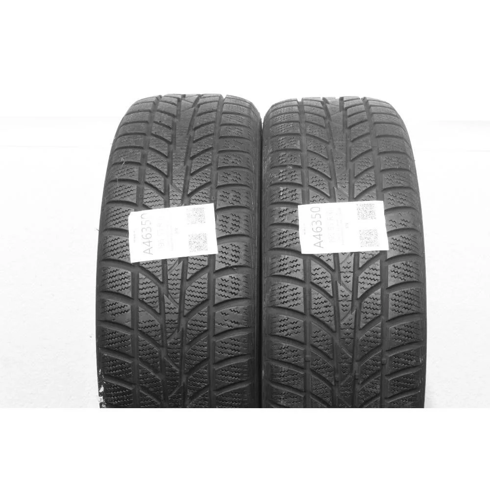 EUROREPAR RELIANCE WINTER 195/55 R16 91H XL
