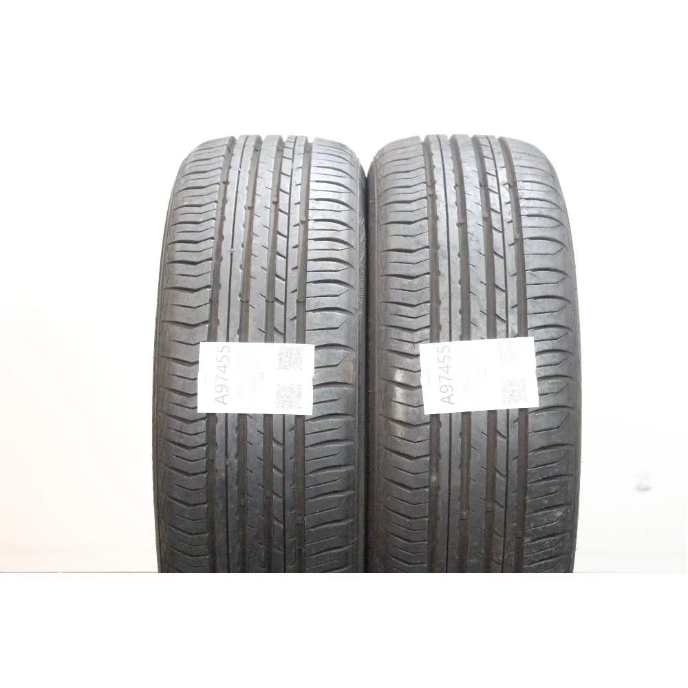 Evergreen DYNA COMFORT CH226 185/55 R15 82V