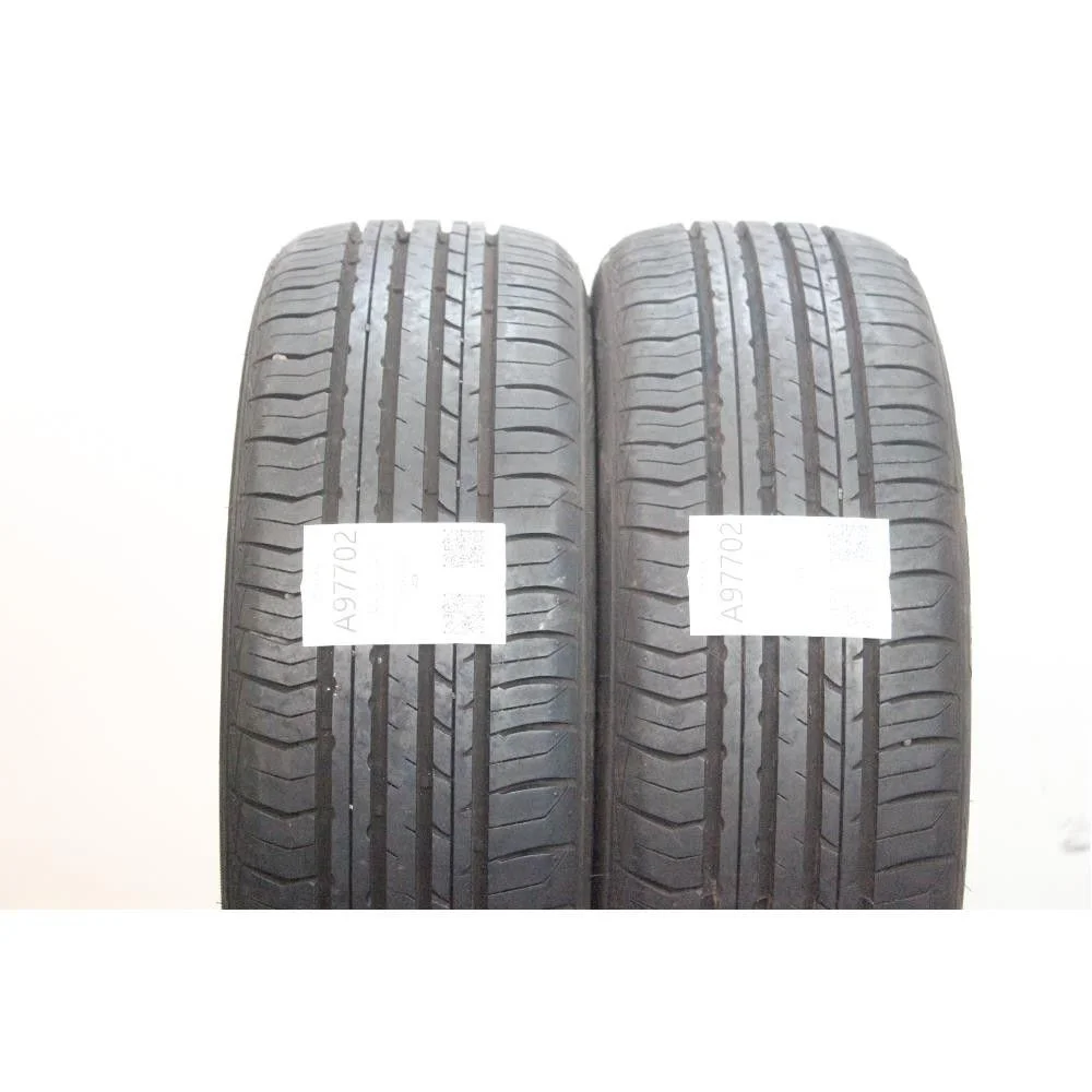 Evergreen DYNA COMFORT EH226 185/55 R15 82V