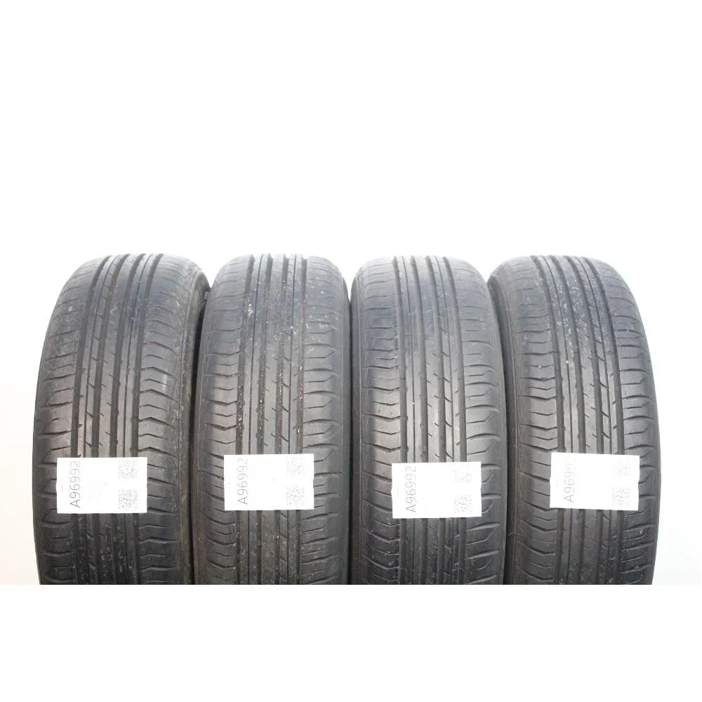 Evergreen DYNACOMFORT EH226 175/65 R14 82T