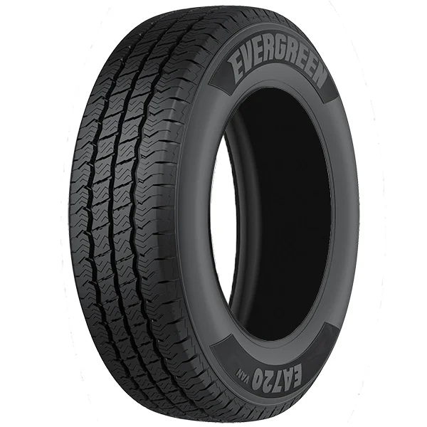Evergreen EA720 VAN ALL SEASONS 215/65 R16 109T