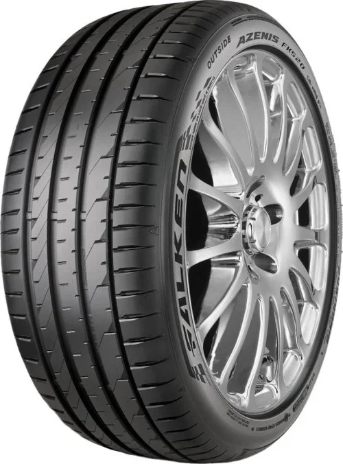 FALKEN AZENIS FK 225/45 R17 94Y XL