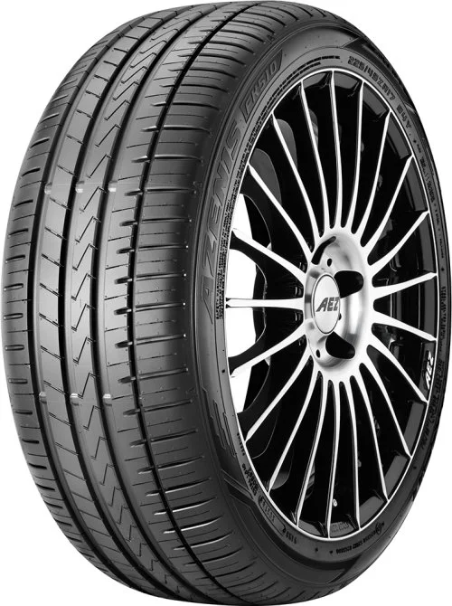 FALKEN AZENIS FK-510 SUV 265/40 R22 106Y XL