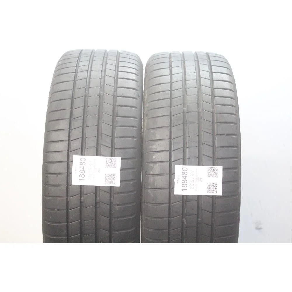 FALKEN AZENIS FK510A 215/55 R17 94V