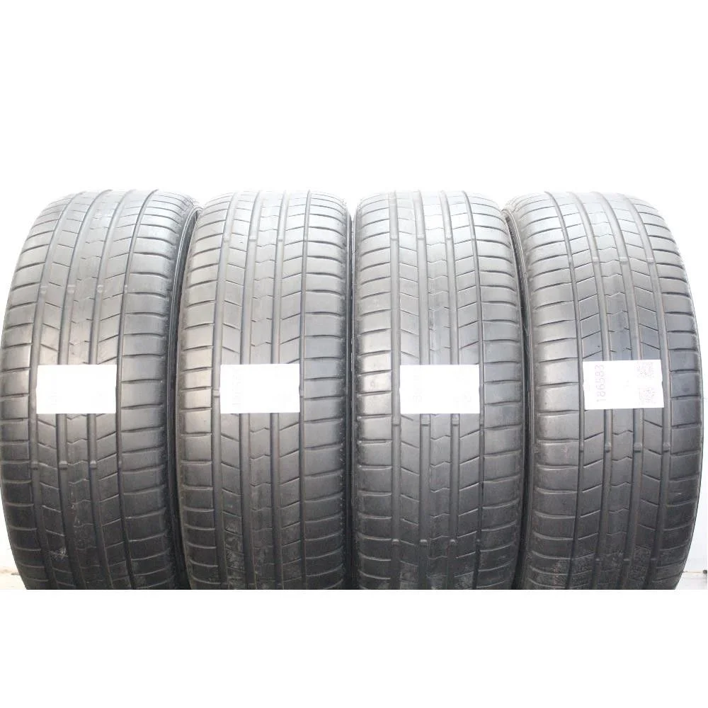 FALKEN AZENIS FK510A SUV 235/55 R18 100H