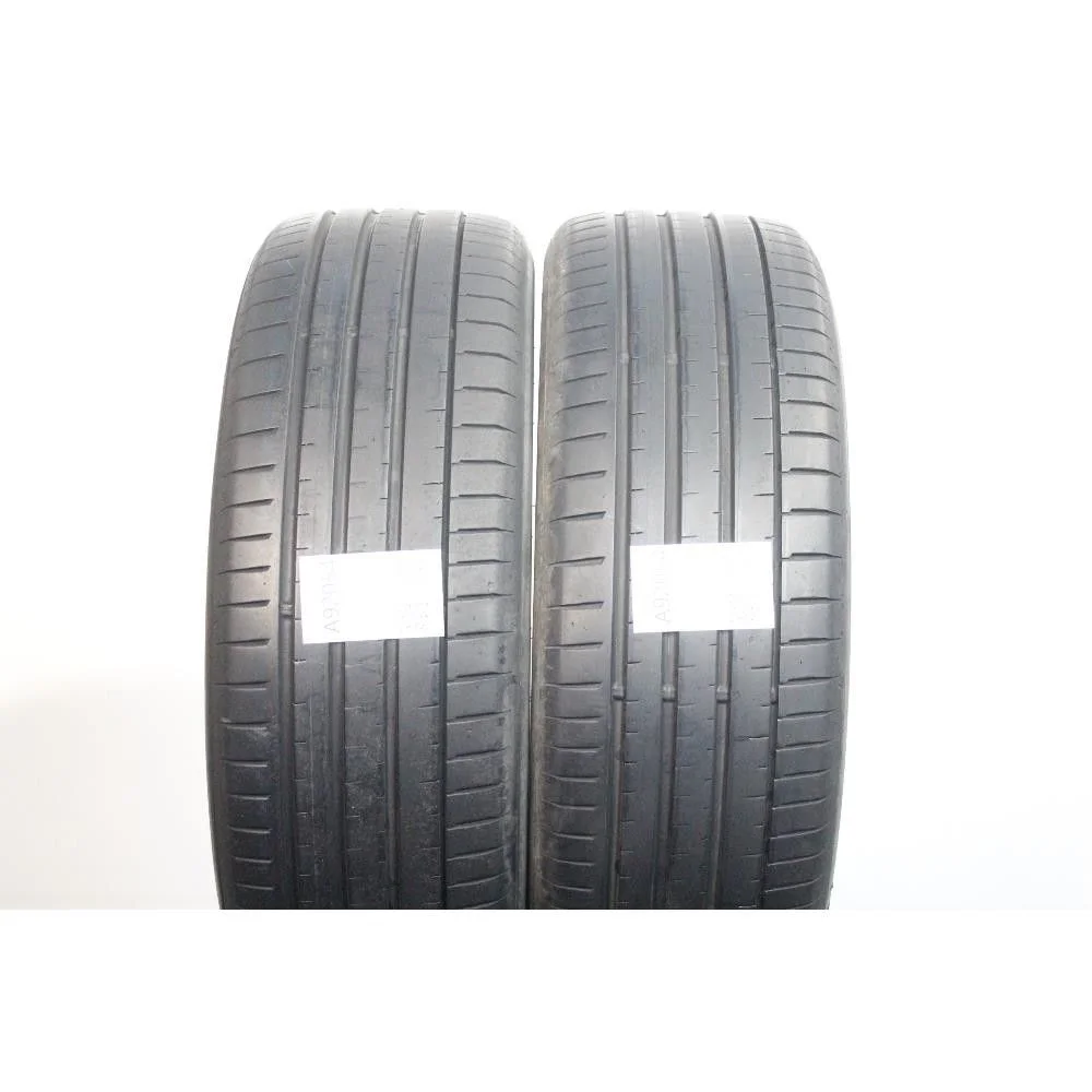 FALKEN AZENIS FK520 235/55 R19 105Y XL