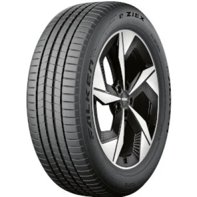 FALKEN e.ZIEX nblk 215/55 R17 98V