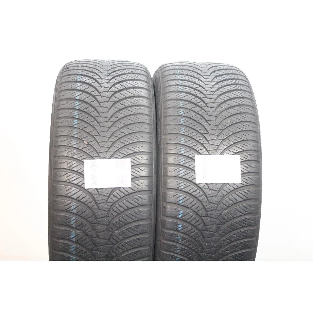FALKEN EURO ALL SEASON AS210 235/45 R18 98V XL