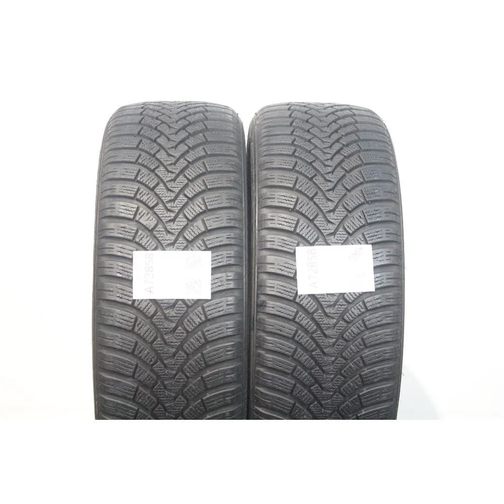 FALKEN EURO WINTER HS01 195/55 R16 87H