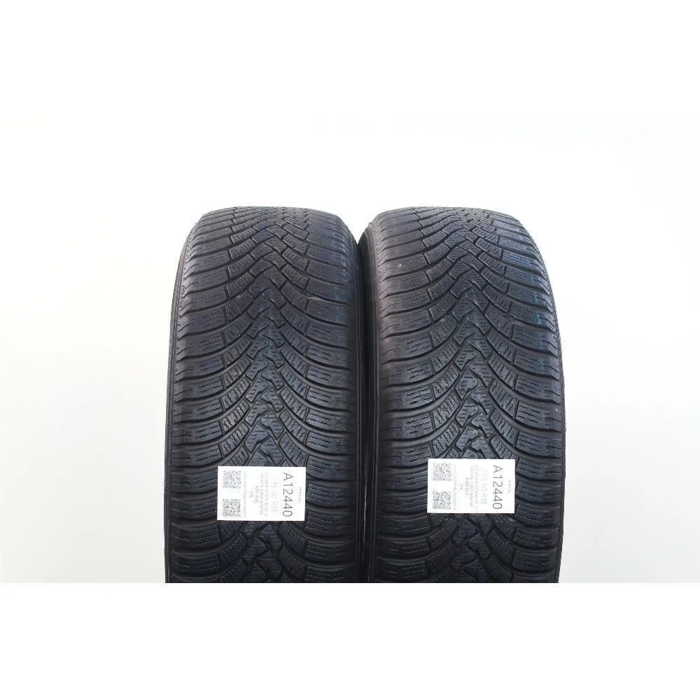 FALKEN EURO WINTER HS01 SUV 235/60 R18 107V XL