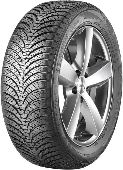 FALKEN EUROALL SEASON AS210 195/65 R15 95V XL