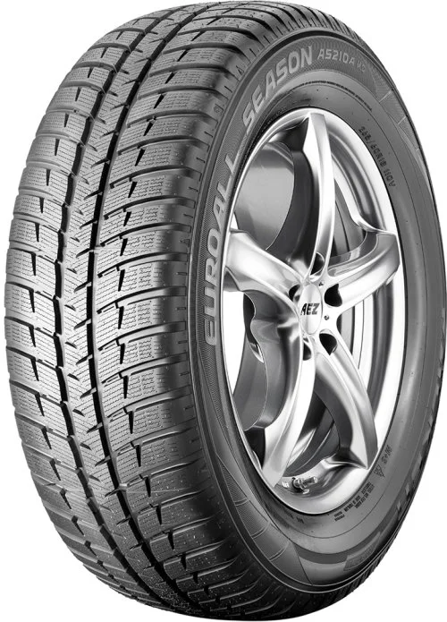 FALKEN EUROALL SEASON AS210 (MO) 265/60 R18 110V
