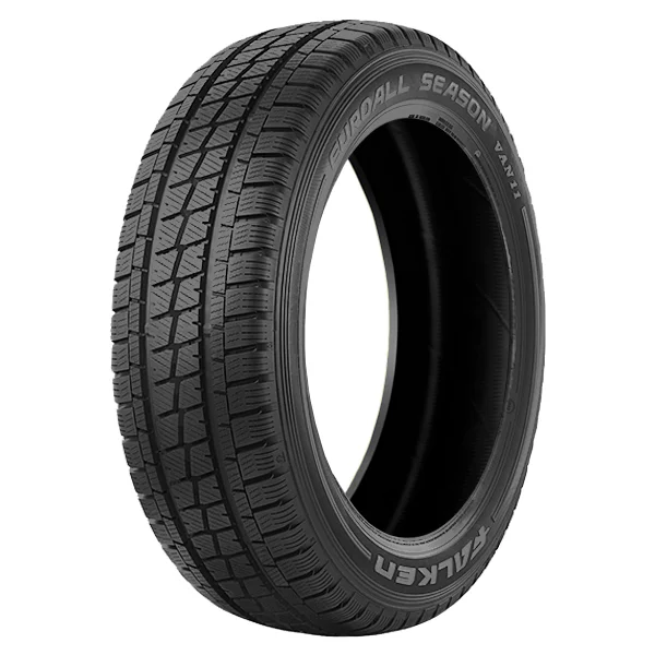 FALKEN EUROALLSEASON VAN11 185/75 R16 104/102R