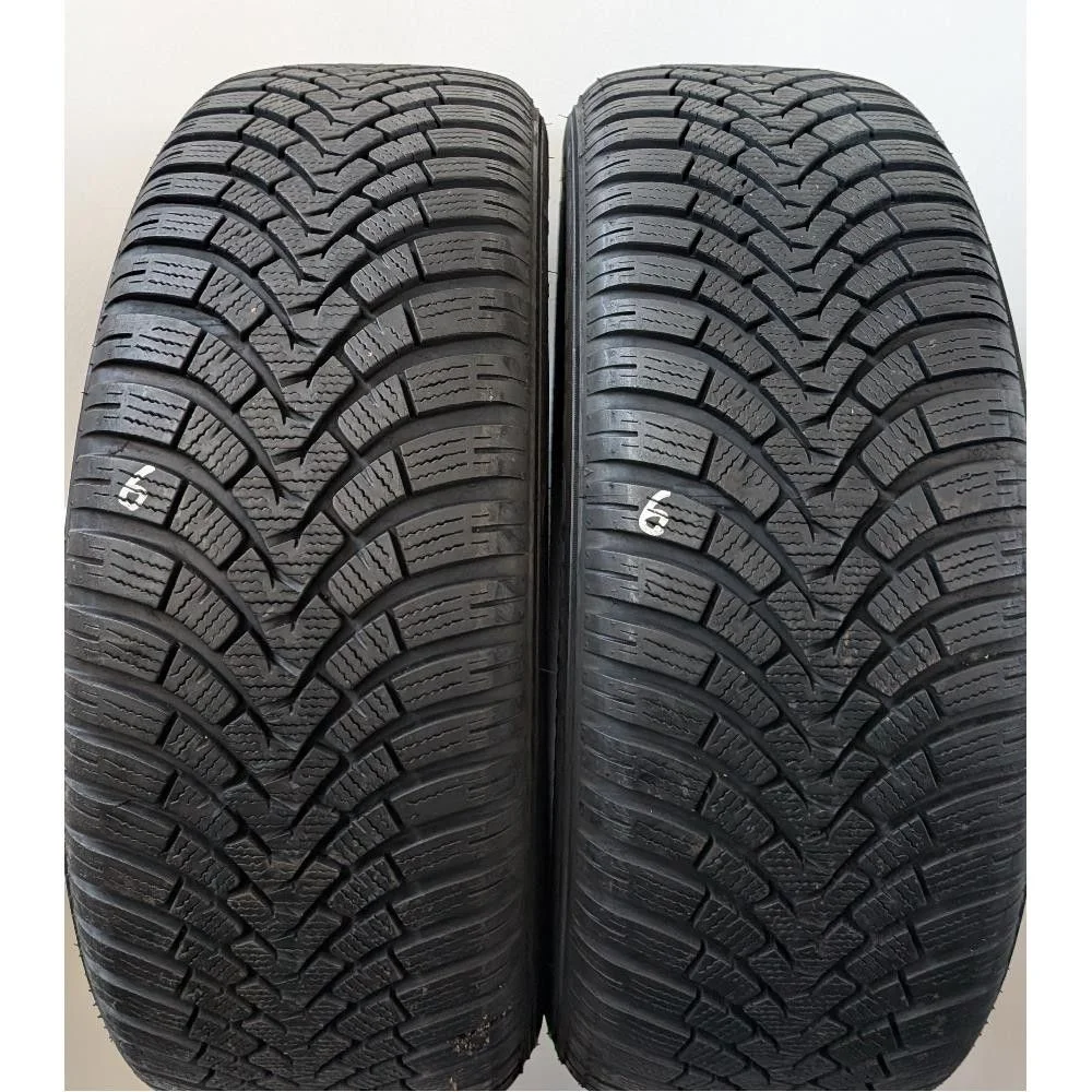 FALKEN EUROWINTER HS01 205/55 R16 91T