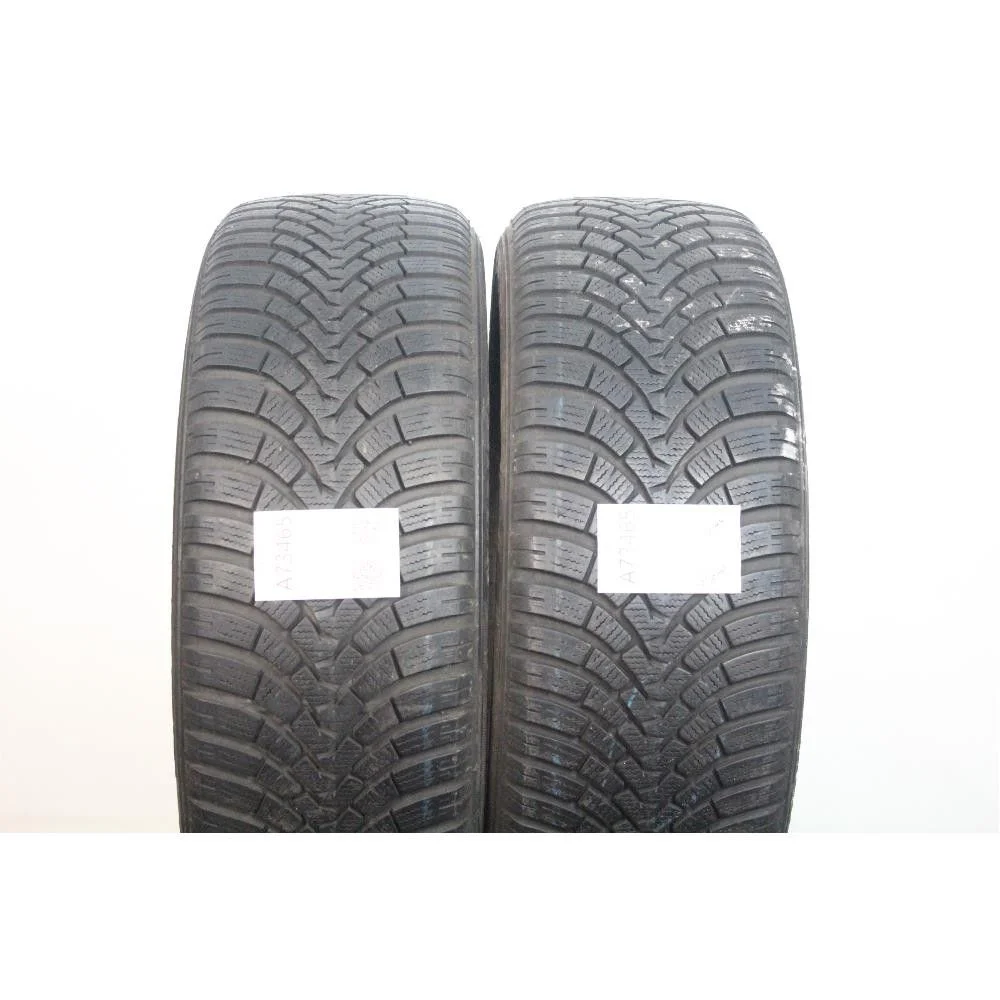 FALKEN EUROWINTER HS01 215/55 R17 98V XL