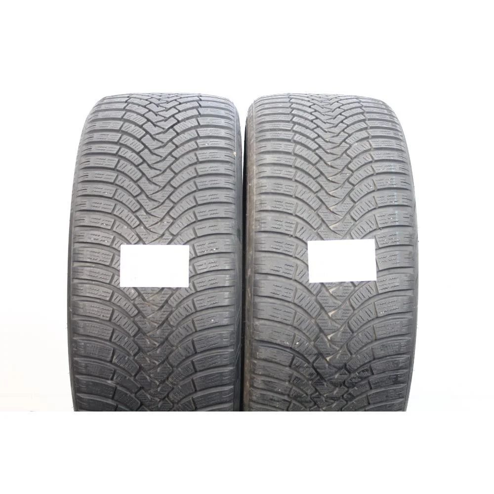 FALKEN EUROWINTER HS01 255/35 R21 98W XL