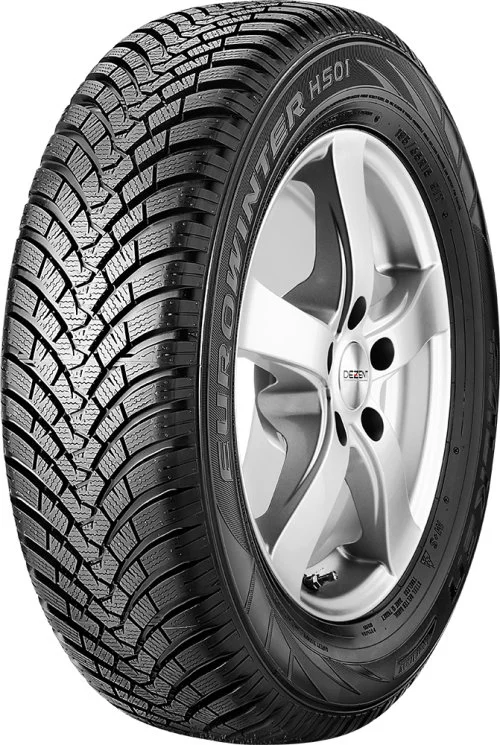 FALKEN EUROWINTER HS01 blk 185/65 R15 88T