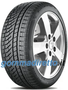 FALKEN EUROWINTER HS02PRO 225/40 R18 92V XL