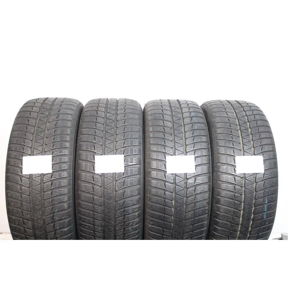FALKEN FLAKEN EUROWINTER HS449 245/50 R18 100H Runflat