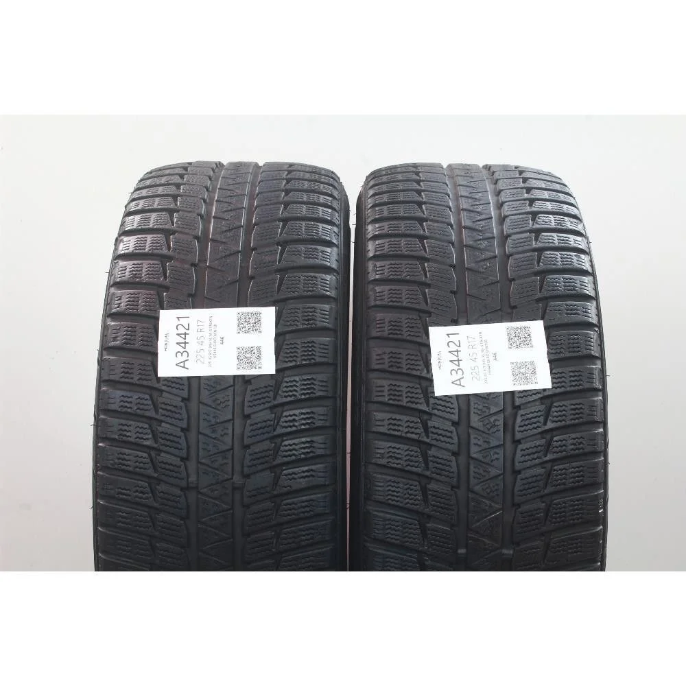 FALKEN HS449 EURO WINTER 225/45 R17 94V XL