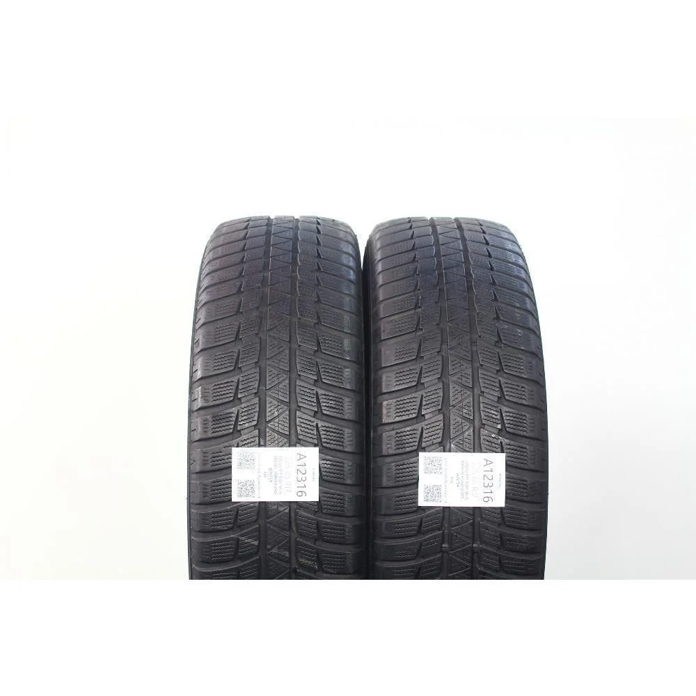 FALKEN HS449 EURO WINTER 225/65 R17 102H