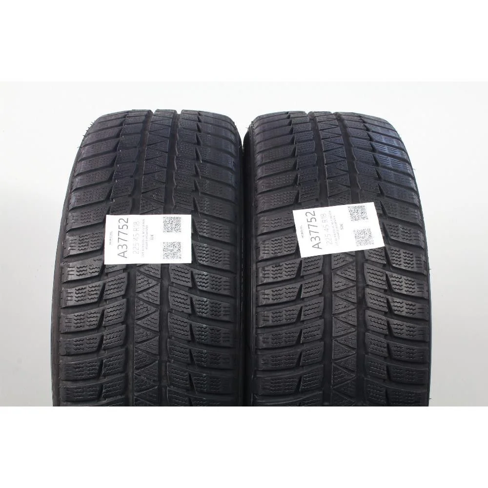 FALKEN HS449 EUROWINTER 225/45 R18 95V XL