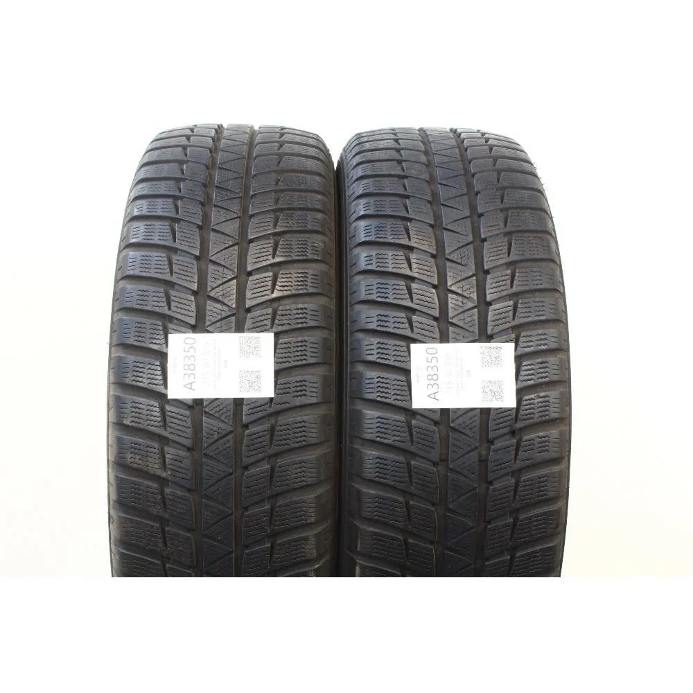FALKEN HS449 EUROWINTER 235/60 R18 107H XL