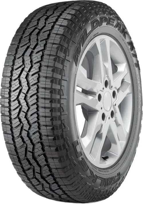 FALKEN WILDPEAK A/T03WA 215/80 R16 103S