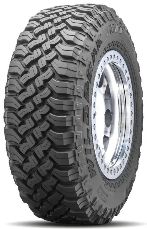 FALKEN WILDPEAK M/T MT01 285/70 R17 121/118Q