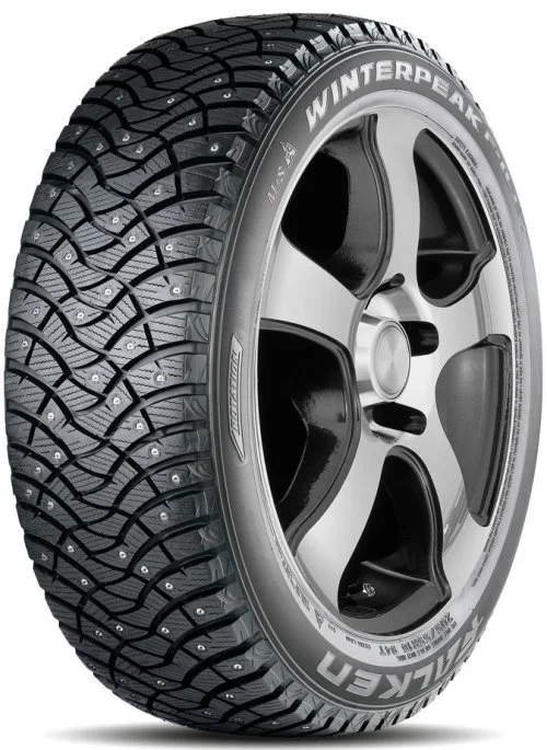 FALKEN WINTERPEAK F-ICE 1 235/65 R17 108T XL