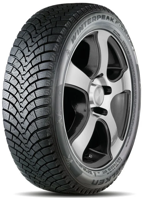 FALKEN WINTERPEAK F-SNOW 1 235/55 R18 104T XL