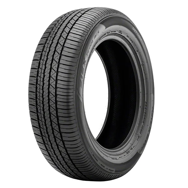 FALKEN ZIEX ZE001 A/S 225/55 R18 98V