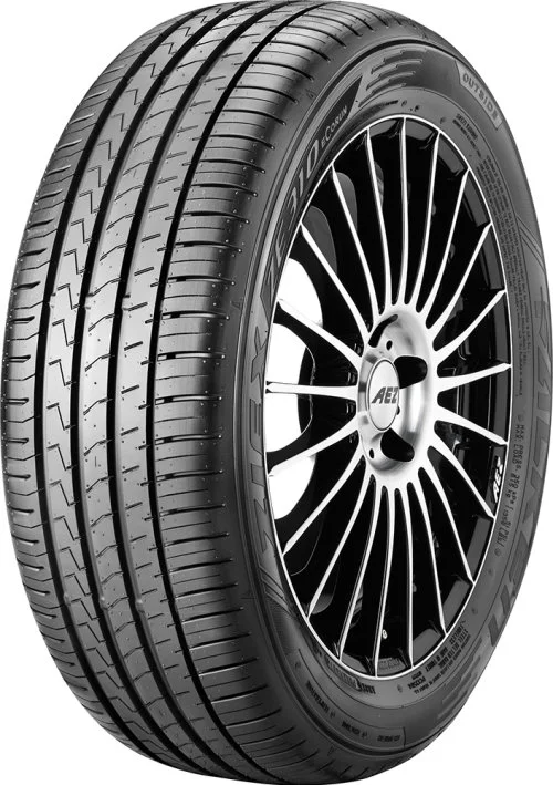 FALKEN ZIEX ZE310 ECORUN blk 195/55 R16 91V
