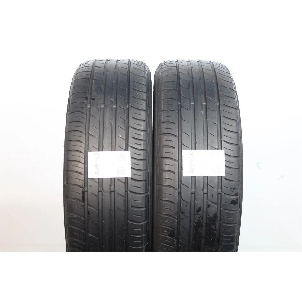 FALKEN ZIEX ZE914 A ECORUN 225/60 R17 99H