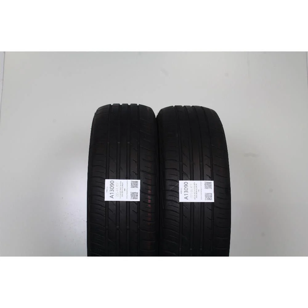 FALKEN ZIEX ZE914 ECORUN 225/65 R17 102V