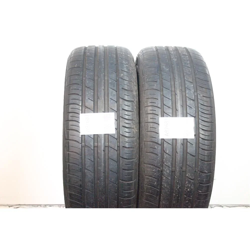 FALKEN ZIEX ZE914A ECORUN 225/55 R17 97V