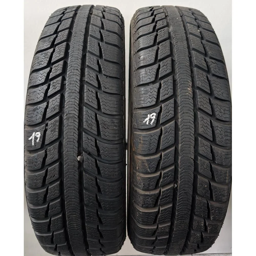FERRETTI WINTER A3 GRIP 175/65 R14 82H