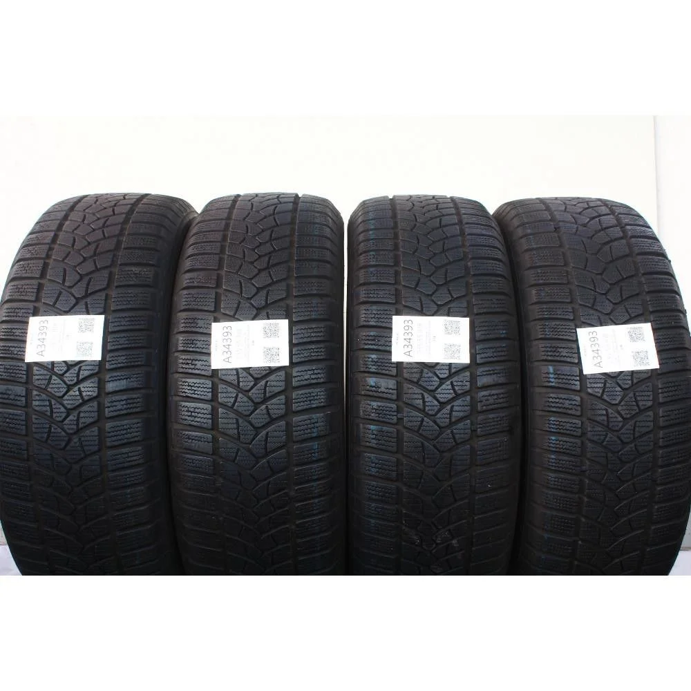 FIRESTONE 235 55 R18 DESTINATION WINTER 235/45 R18 104H XL
