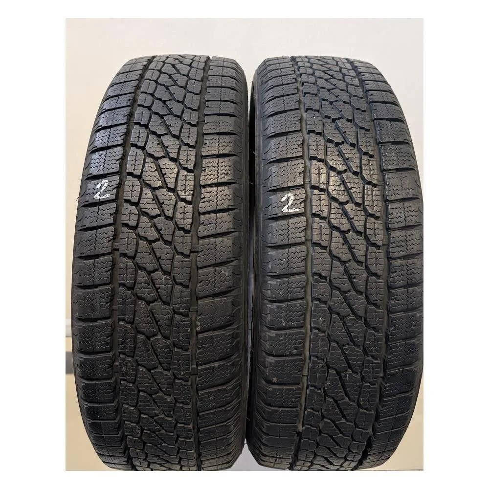 FIRESTONE 99/ VAN HAWK 2 WINTER 195/60 R16C 99/97T