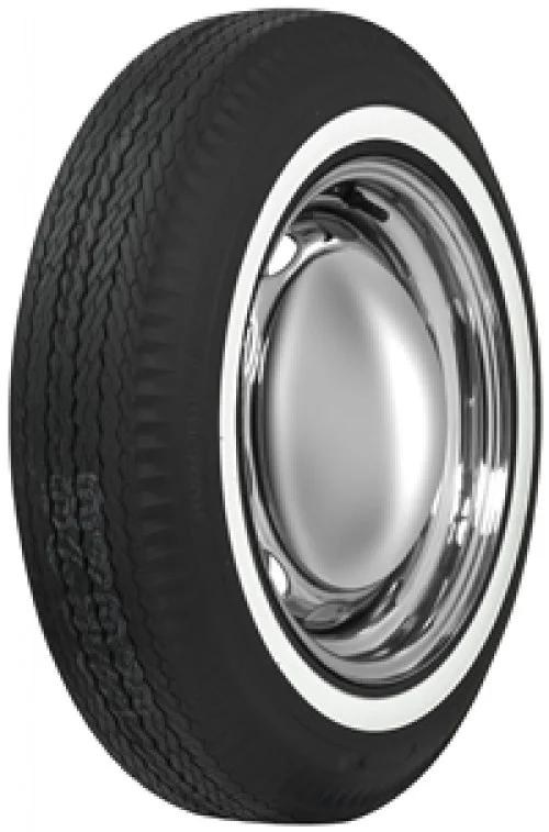 FIRESTONE Deluxe Champion B 5.60-15 78P