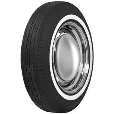 FIRESTONE Deluxe Champion B ww 5.60 D15 78P