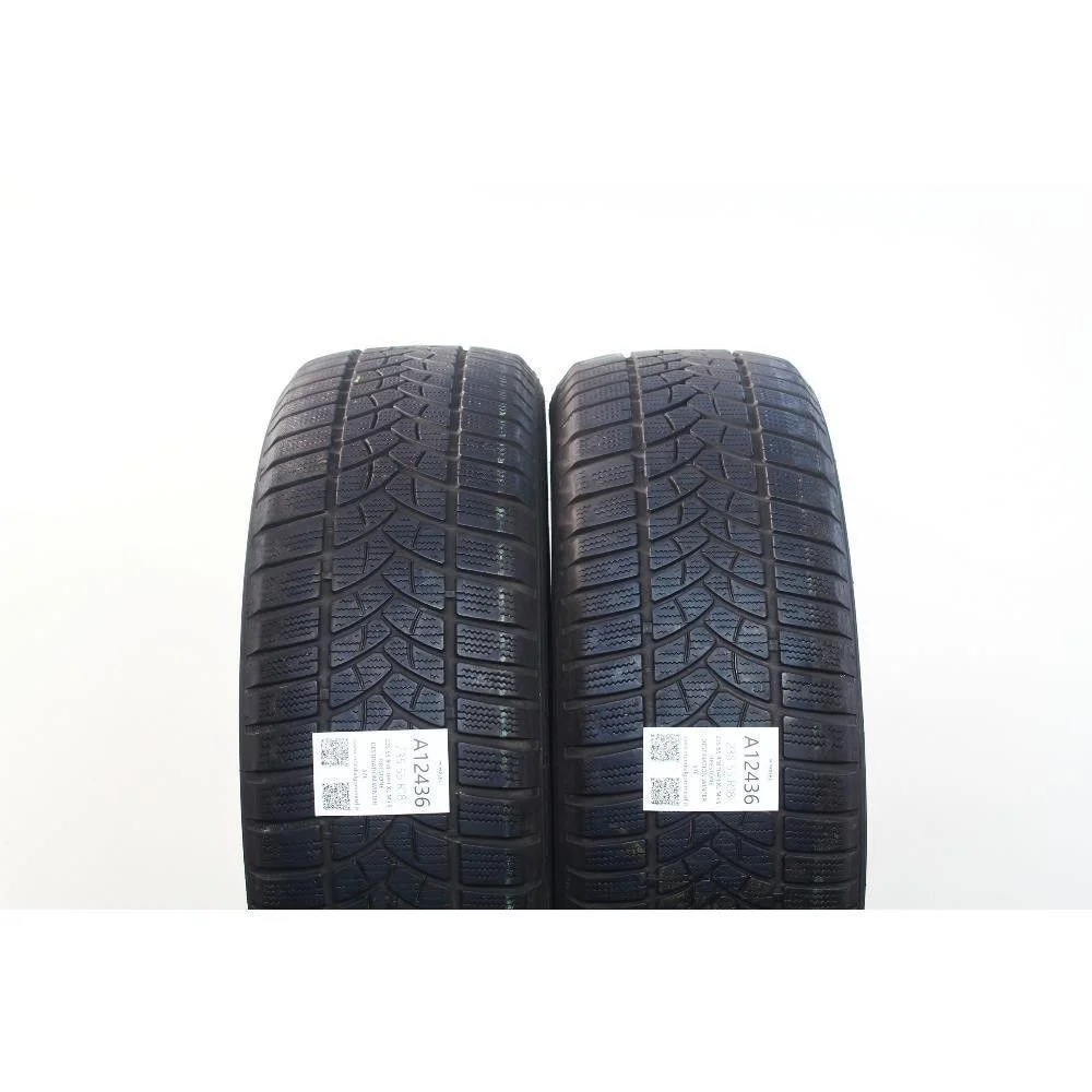 FIRESTONE DESTINATION WINTER 235/55 R18 104H