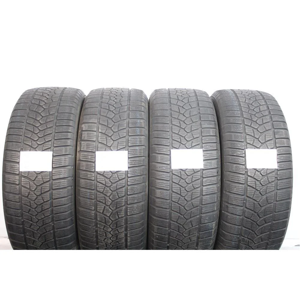 FIRESTONE DESTINATION WINTER 235/60 R17 102H