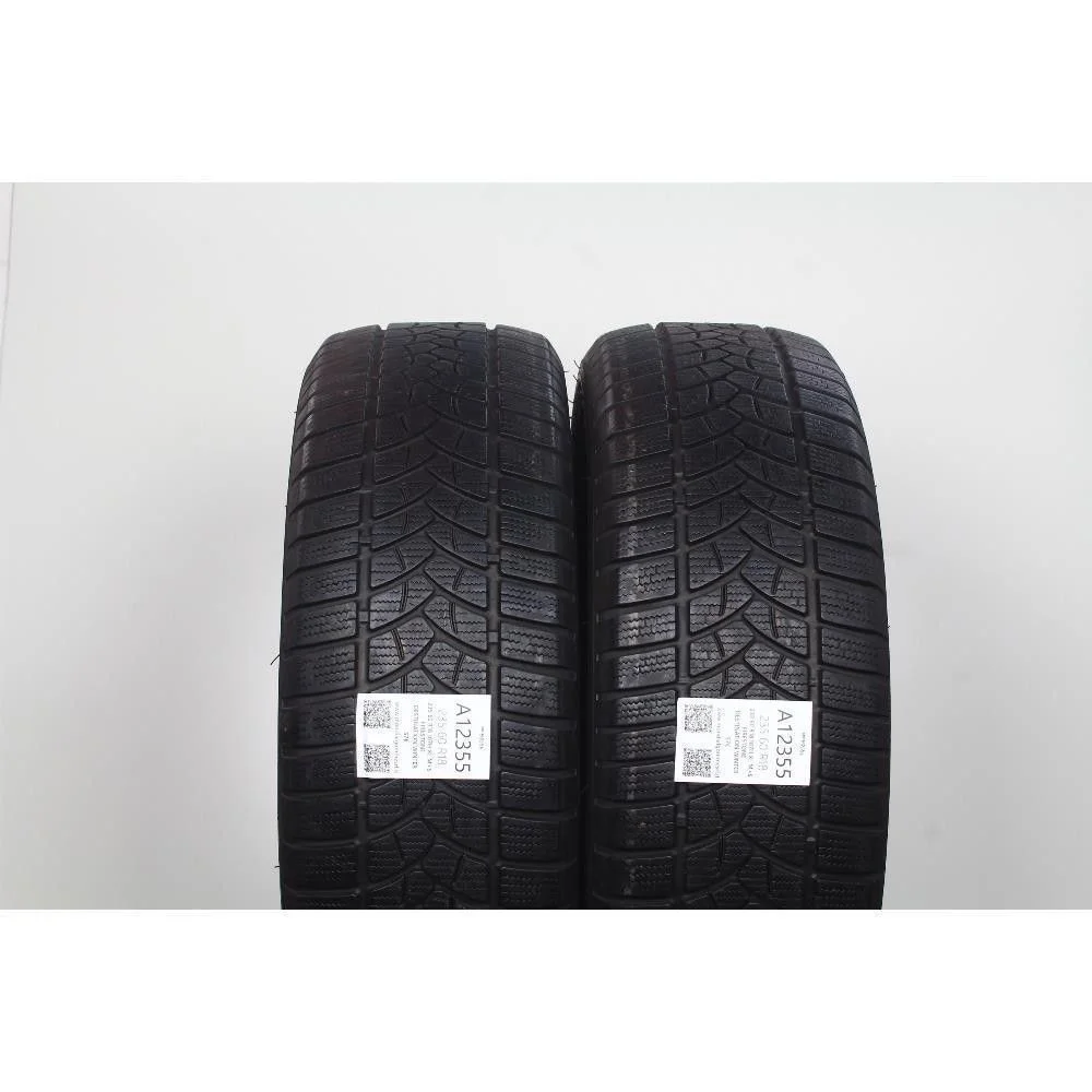 FIRESTONE DESTINATION WINTER 235/60 R18 107H XL