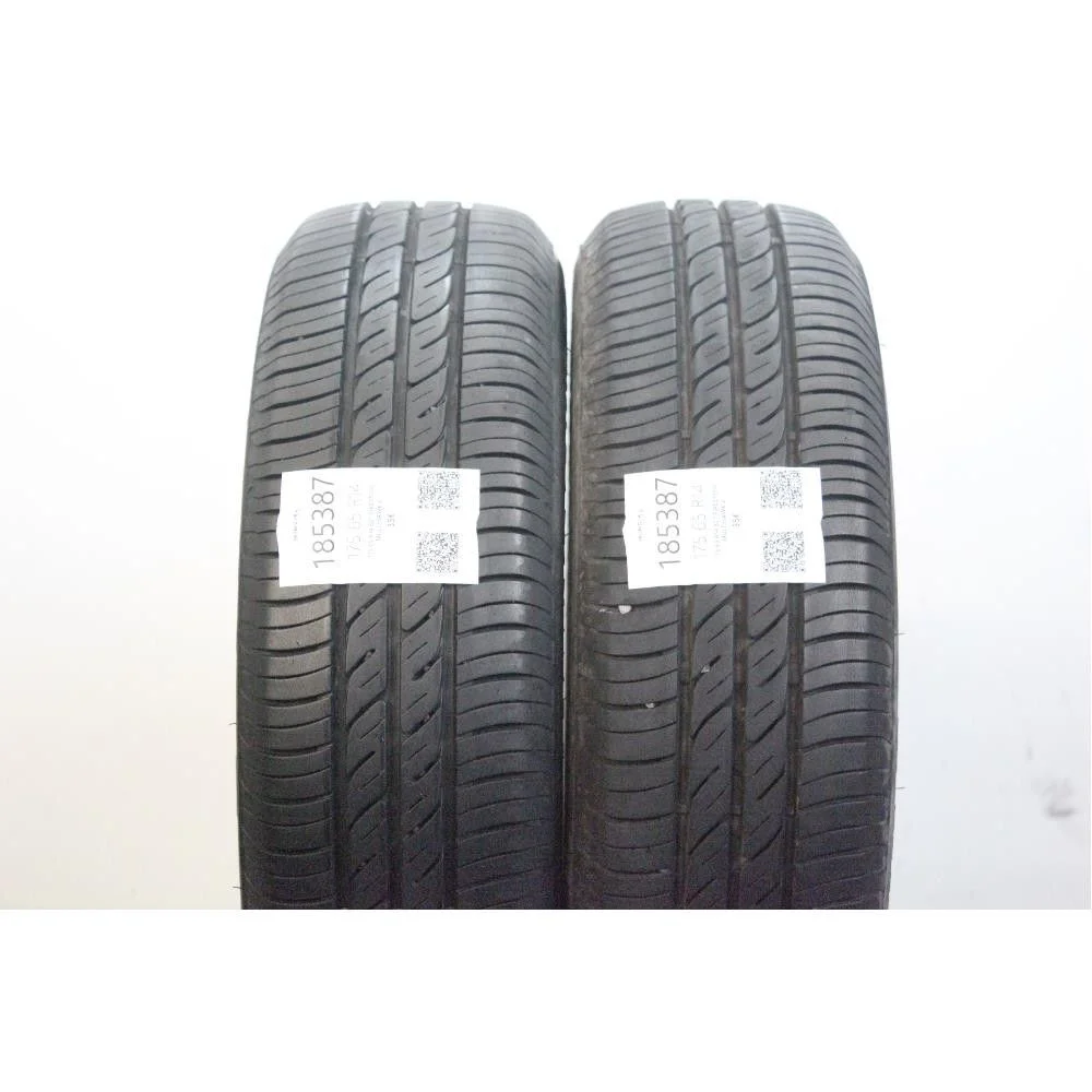 FIRESTONE MULTIHAWK 2 175/65 R14 82T